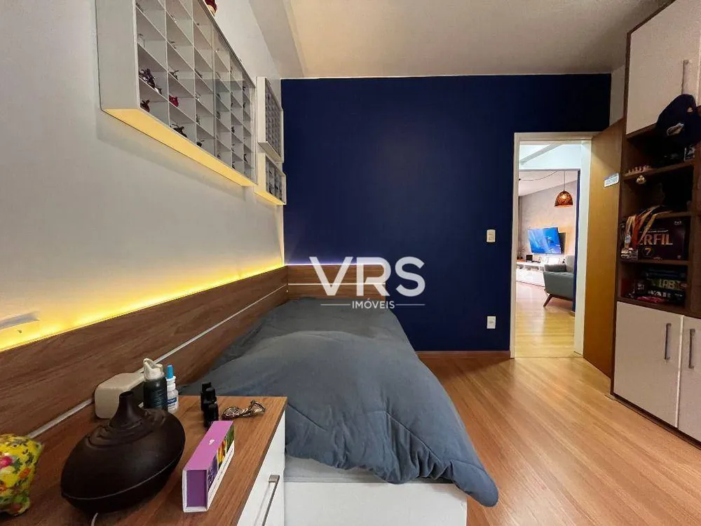 Apartamento, 2 quartos, 80 m² - Foto 21