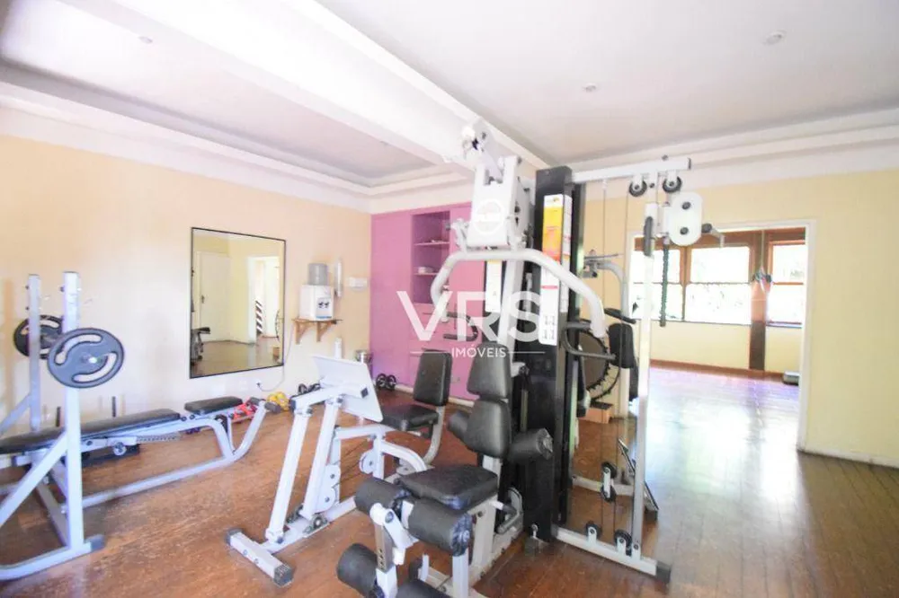 Apartamento, 2 quartos, 80 m² - Foto 42
