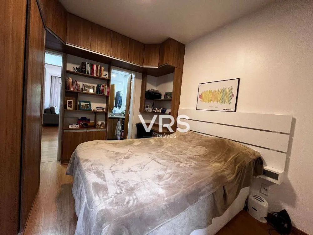 Apartamento, 2 quartos, 80 m² - Foto 12