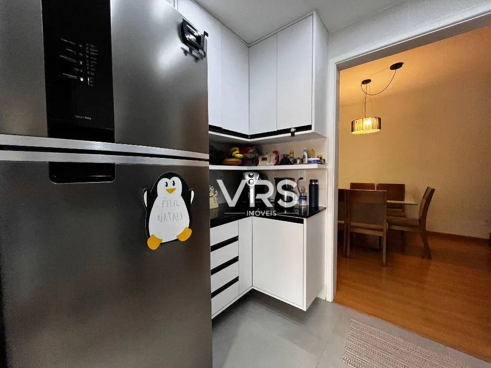 Apartamento, 2 quartos, 80 m² - Foto 26