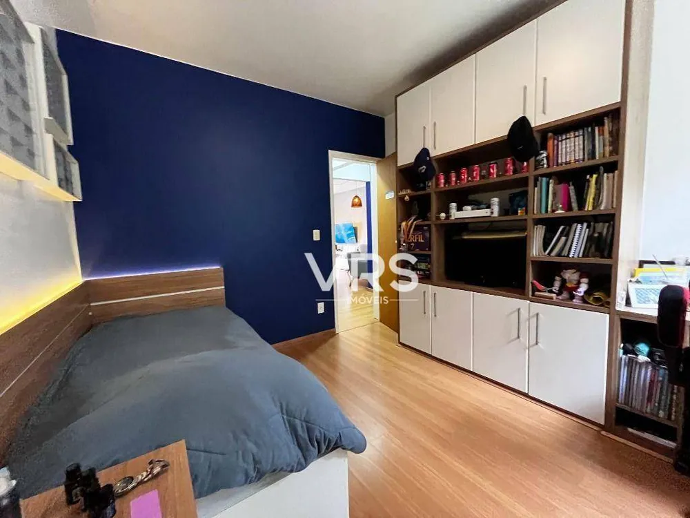 Apartamento, 2 quartos, 80 m² - Foto 20
