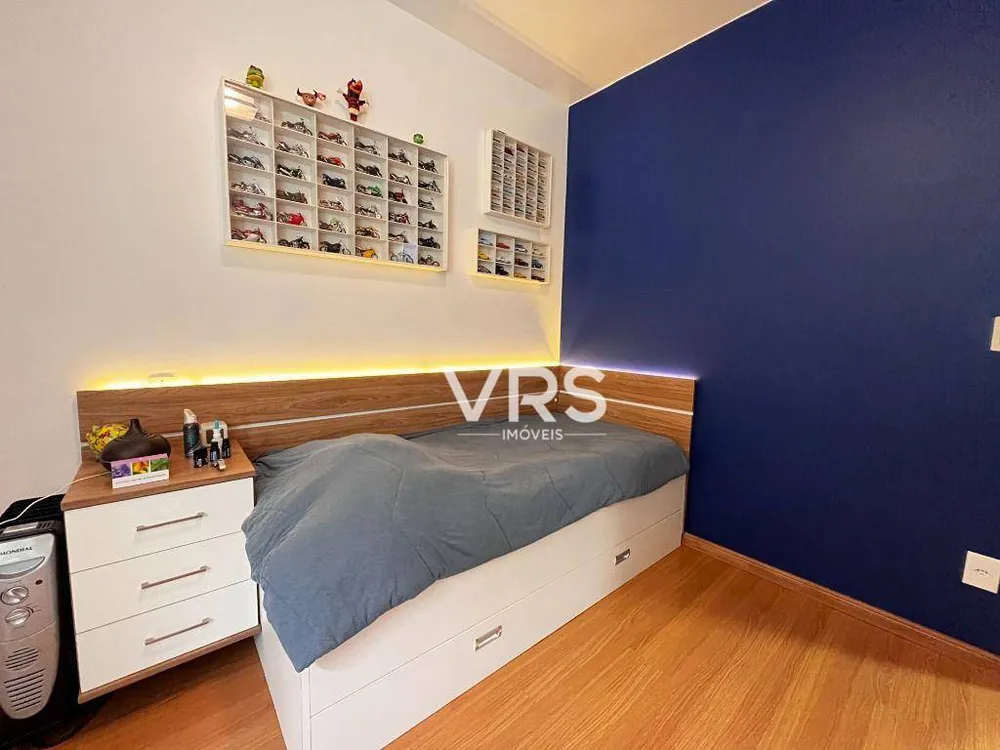 Apartamento, 2 quartos, 80 m² - Foto 23