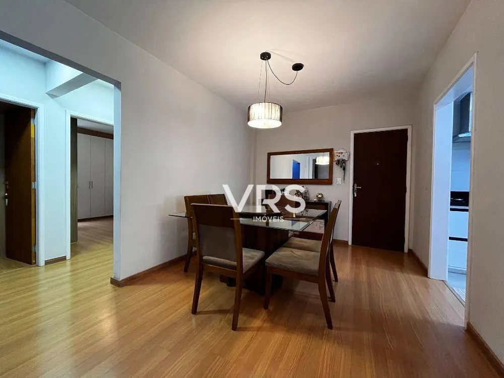 Apartamento, 2 quartos, 80 m² - Foto 3