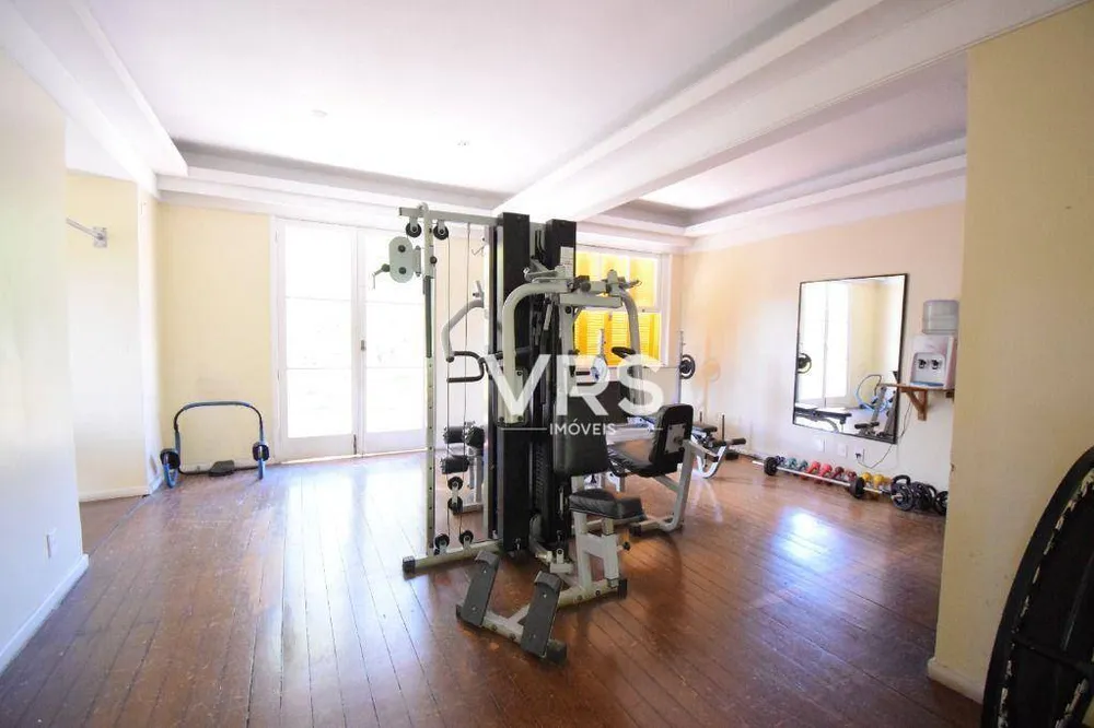 Apartamento, 2 quartos, 80 m² - Foto 40