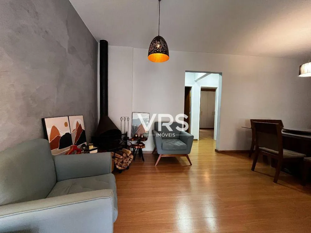 Apartamento, 2 quartos, 80 m² - Foto 6