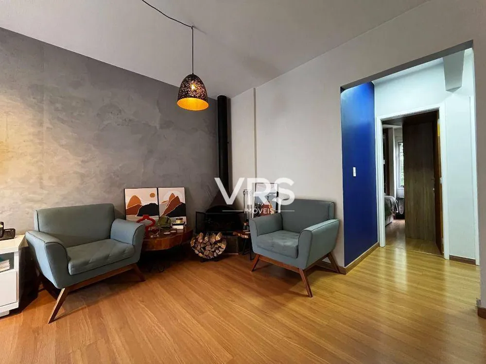 Apartamento, 2 quartos, 80 m² - Foto 2