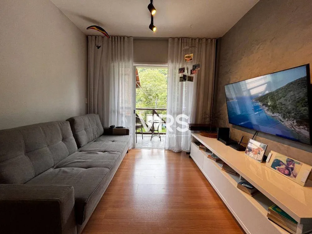 Apartamento, 2 quartos, 80 m² - Foto 5