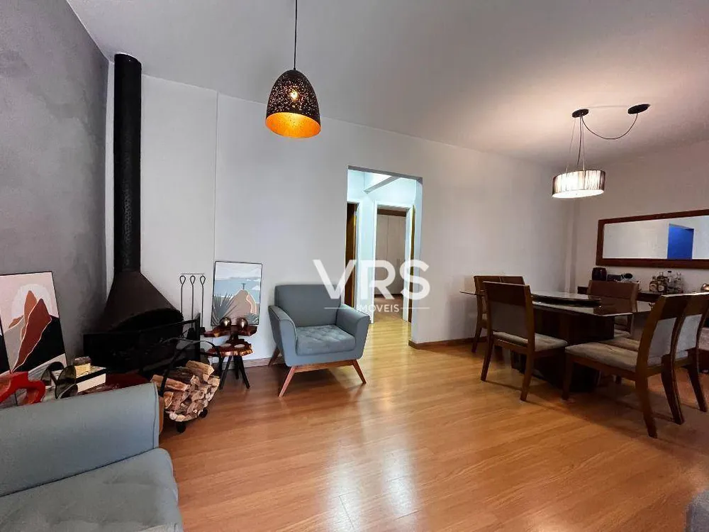 Apartamento, 2 quartos, 80 m² - Foto 7