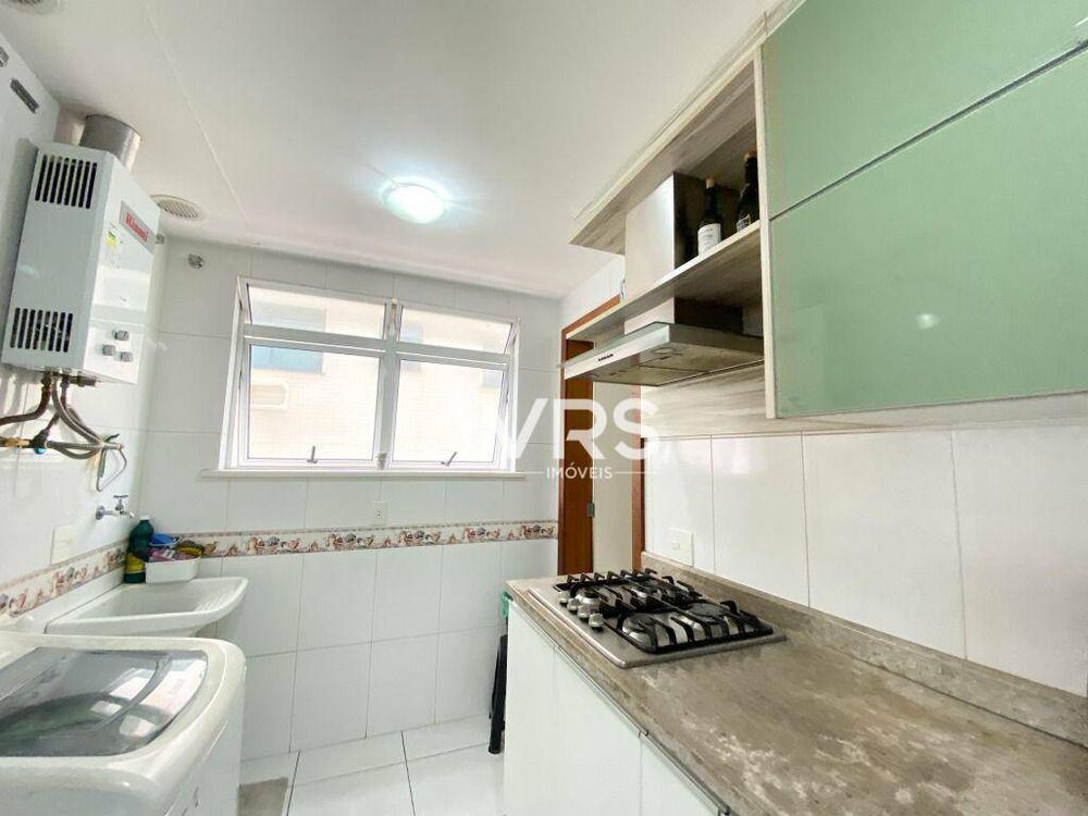 Apartamento à venda com 3 quartos, 136m² - Foto 9