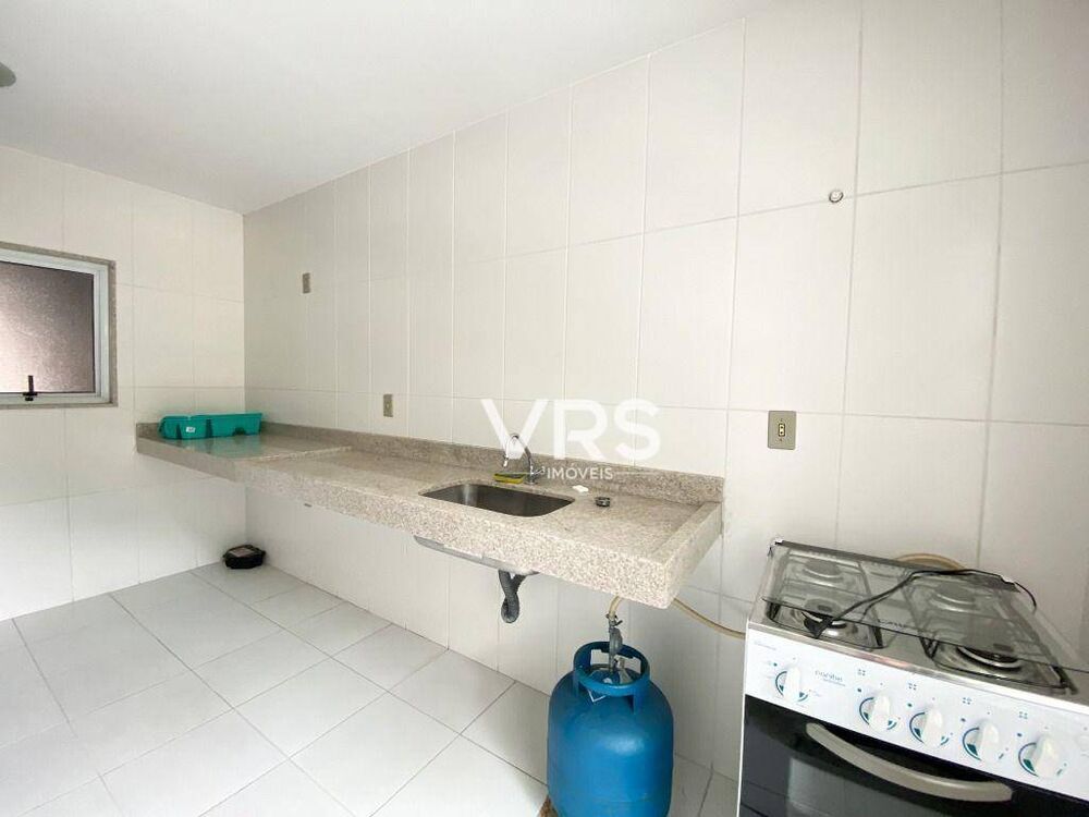 Apartamento à venda com 3 quartos, 136m² - Foto 11