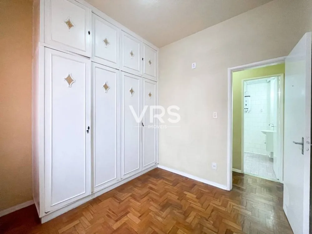 Apartamento, 1 quarto, 36 m² - Foto 8