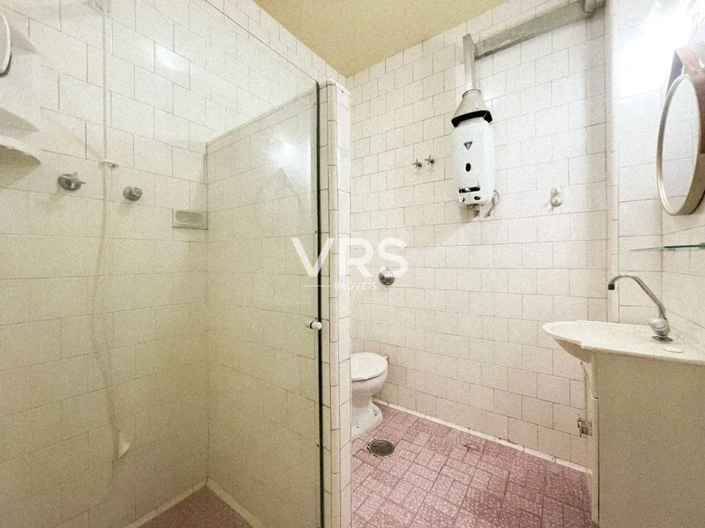 Apartamento, 1 quarto, 36 m² - Foto 11