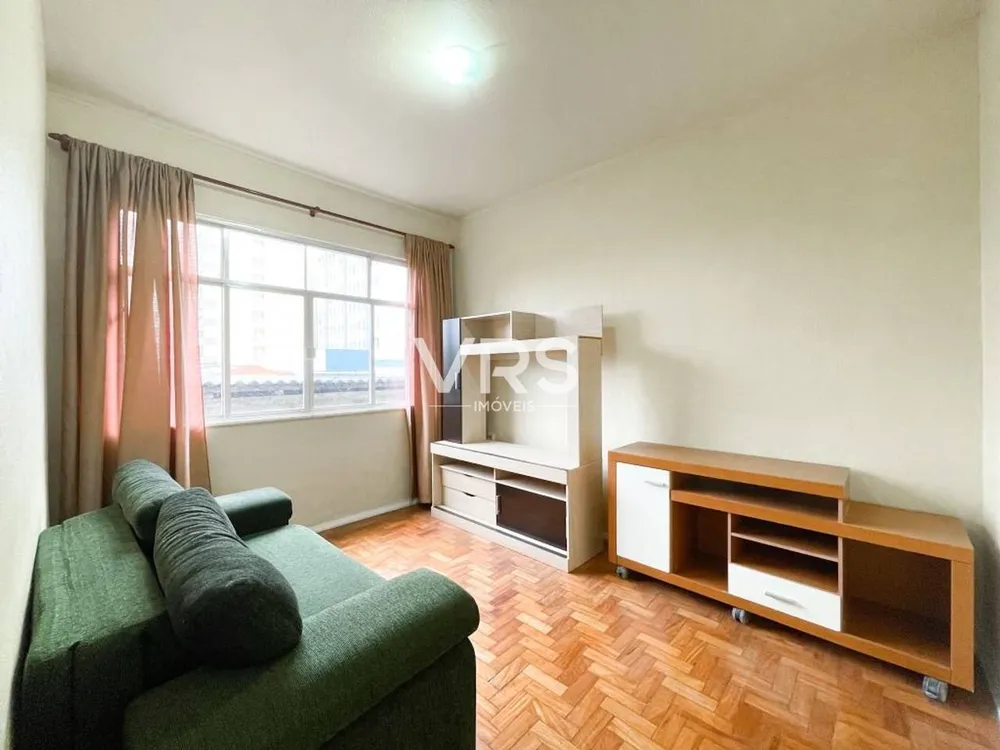 Apartamento, 1 quarto, 36 m² - Foto 2
