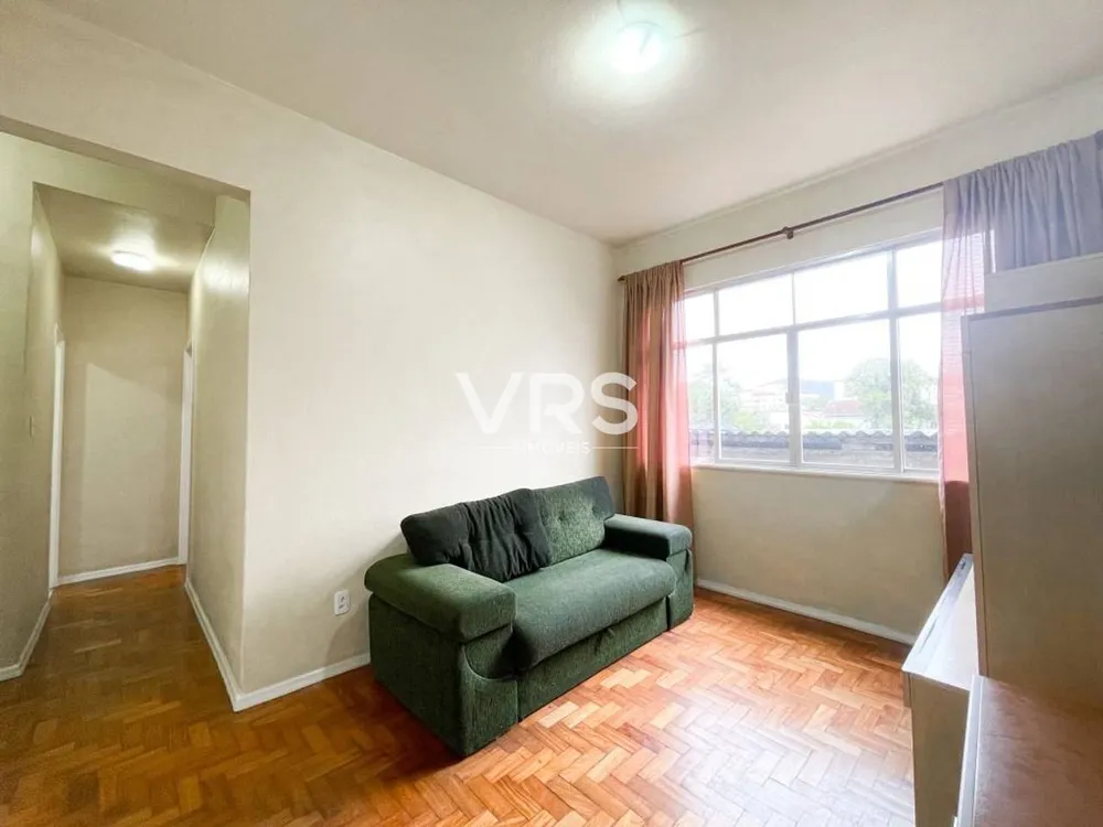 Apartamento, 1 quarto, 36 m² - Foto 5