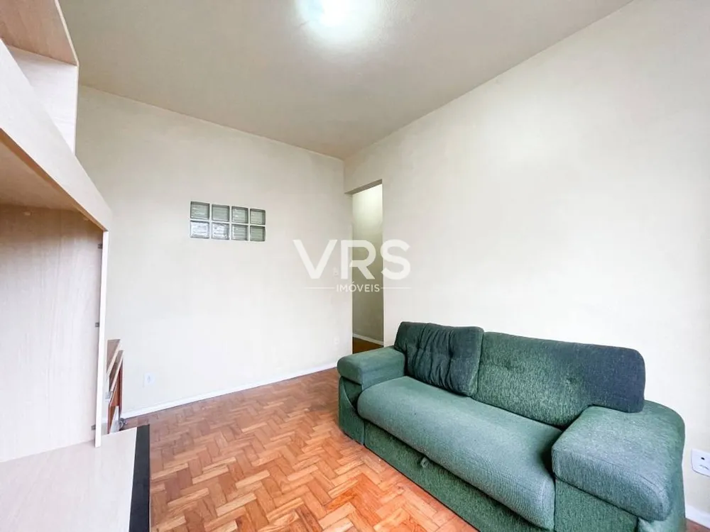 Apartamento, 1 quarto, 36 m² - Foto 4
