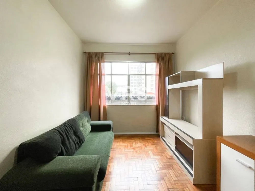 Apartamento, 1 quarto, 36 m² - Foto 1