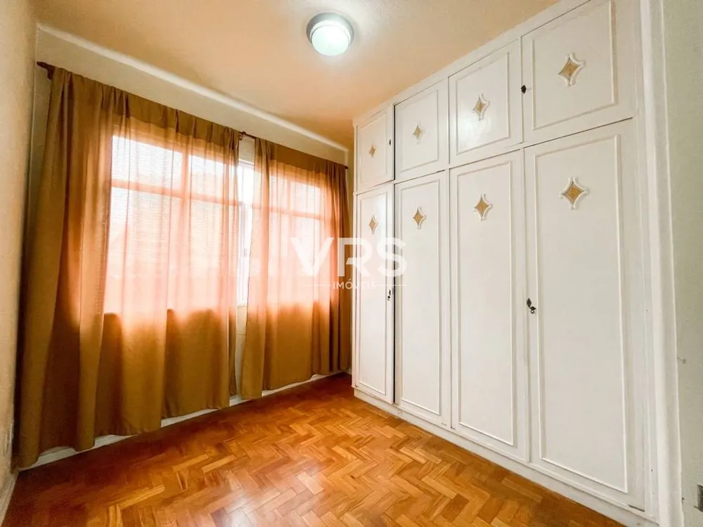 Apartamento, 1 quarto, 36 m² - Foto 6