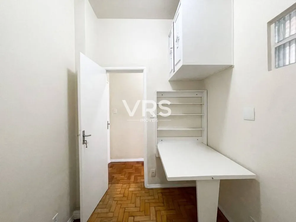 Apartamento, 1 quarto, 36 m² - Foto 10