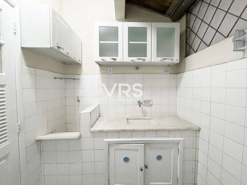 Apartamento, 1 quarto, 36 m² - Foto 13