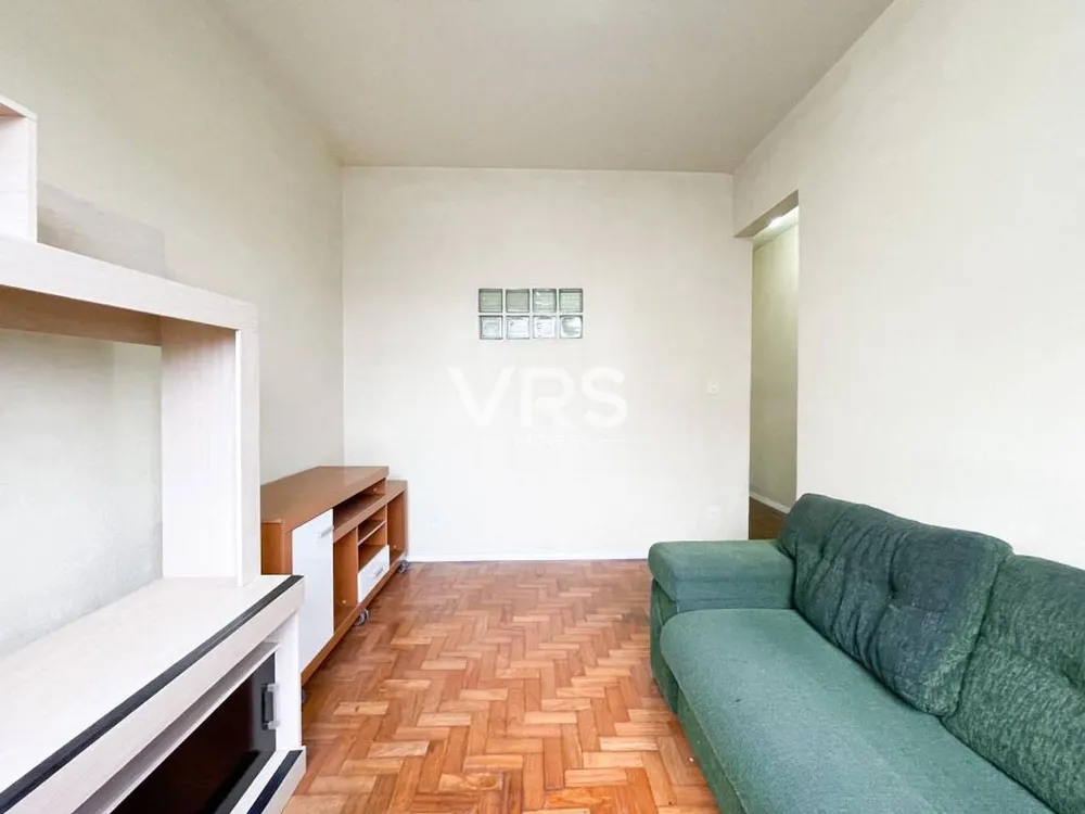 Apartamento, 1 quarto, 36 m² - Foto 3