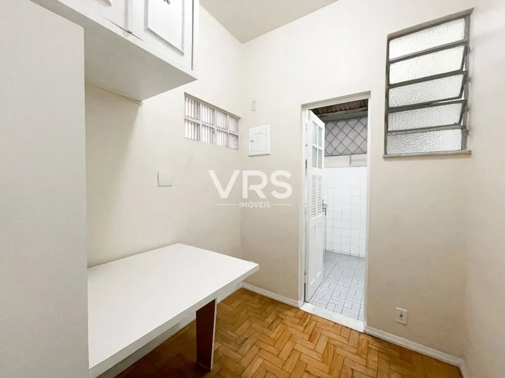 Apartamento, 1 quarto, 36 m² - Foto 9