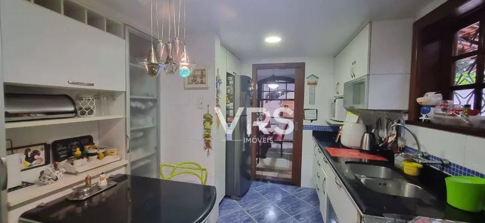 Casa de Condomínio, 3 quartos - Foto 13