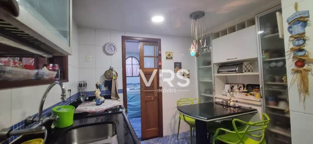 Casa de Condomínio, 3 quartos - Foto 16