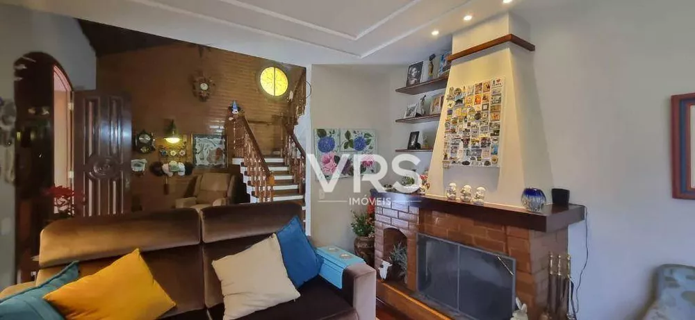 Casa de Condomínio, 3 quartos - Foto 3