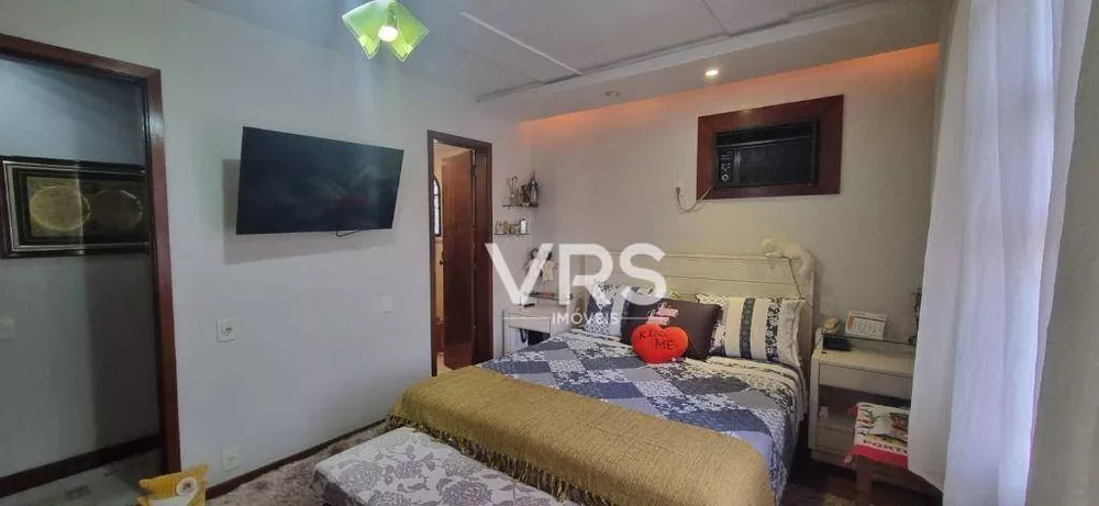 Casa de Condomínio, 3 quartos - Foto 27