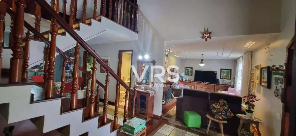 Casa de Condomínio, 3 quartos - Foto 8