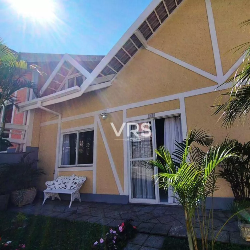 Casa de Condomínio, 3 quartos - Foto 3