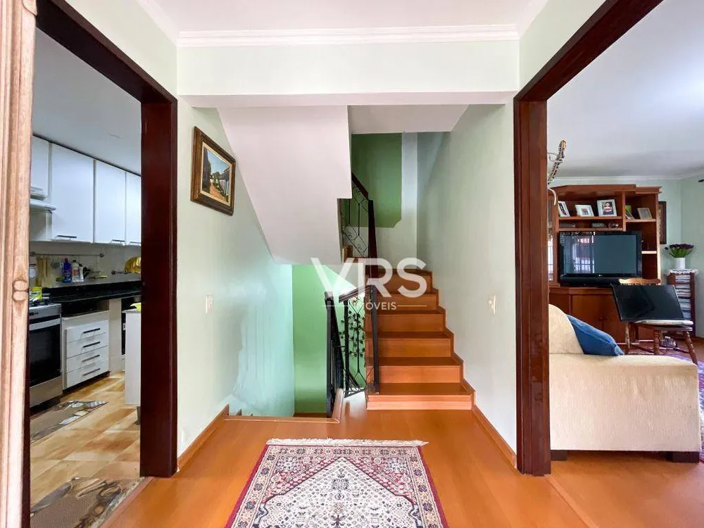 Casa, 3 quartos, 168 m² - Foto 9