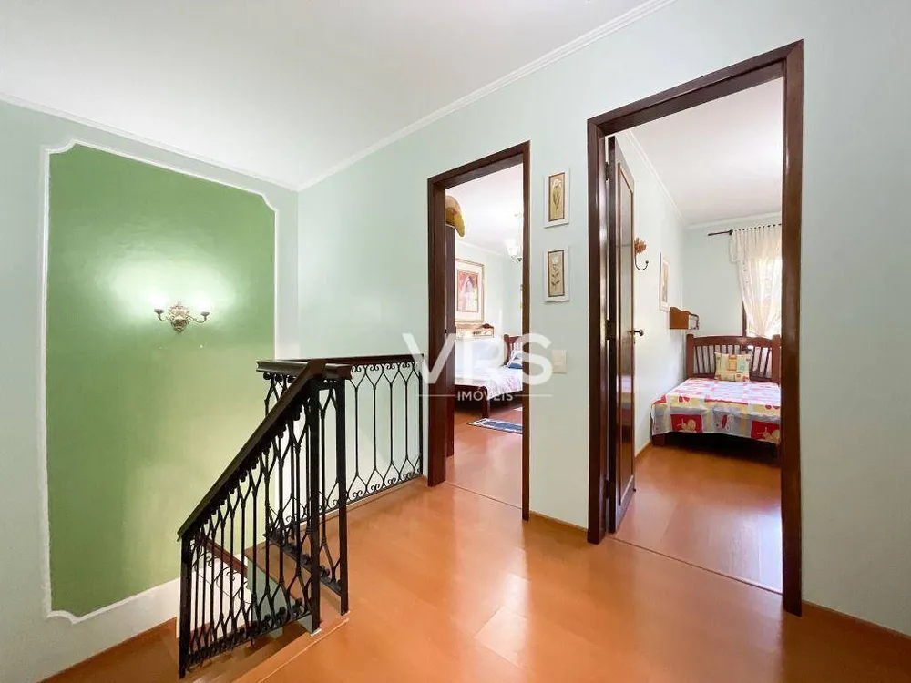 Casa, 3 quartos, 168 m² - Foto 17