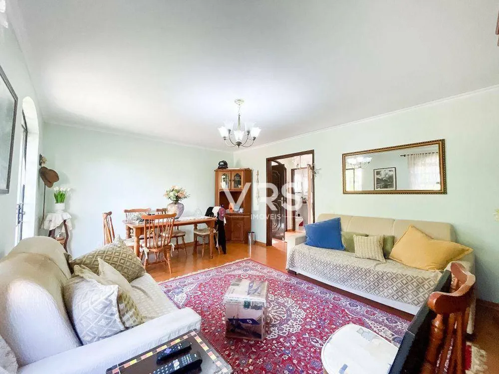 Casa, 3 quartos, 168 m² - Foto 24
