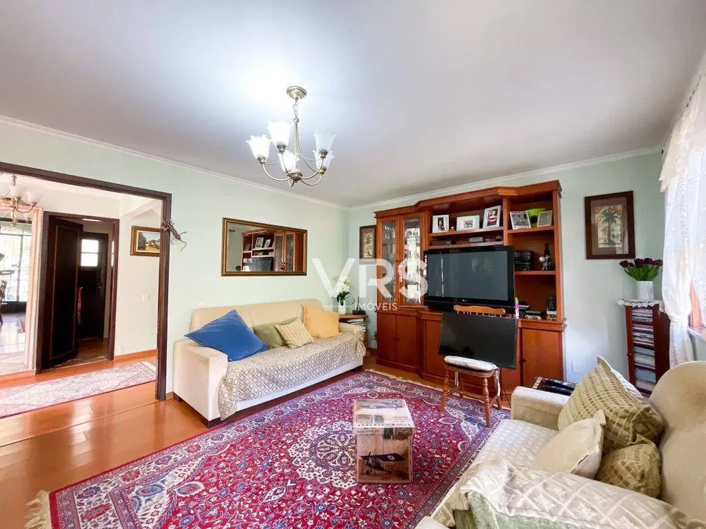 Casa, 3 quartos, 168 m² - Foto 6