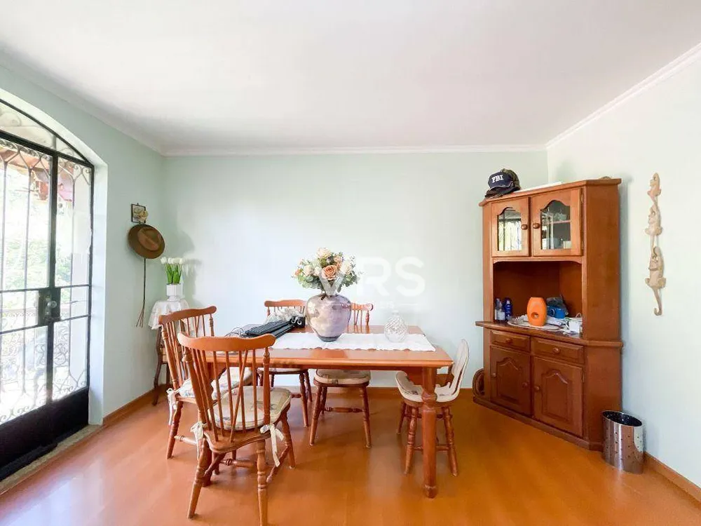 Casa, 3 quartos, 168 m² - Foto 20