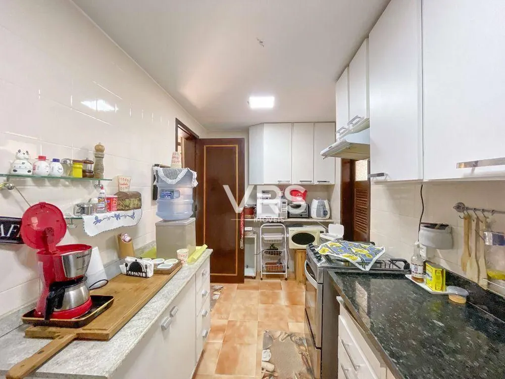 Casa, 3 quartos, 168 m² - Foto 13