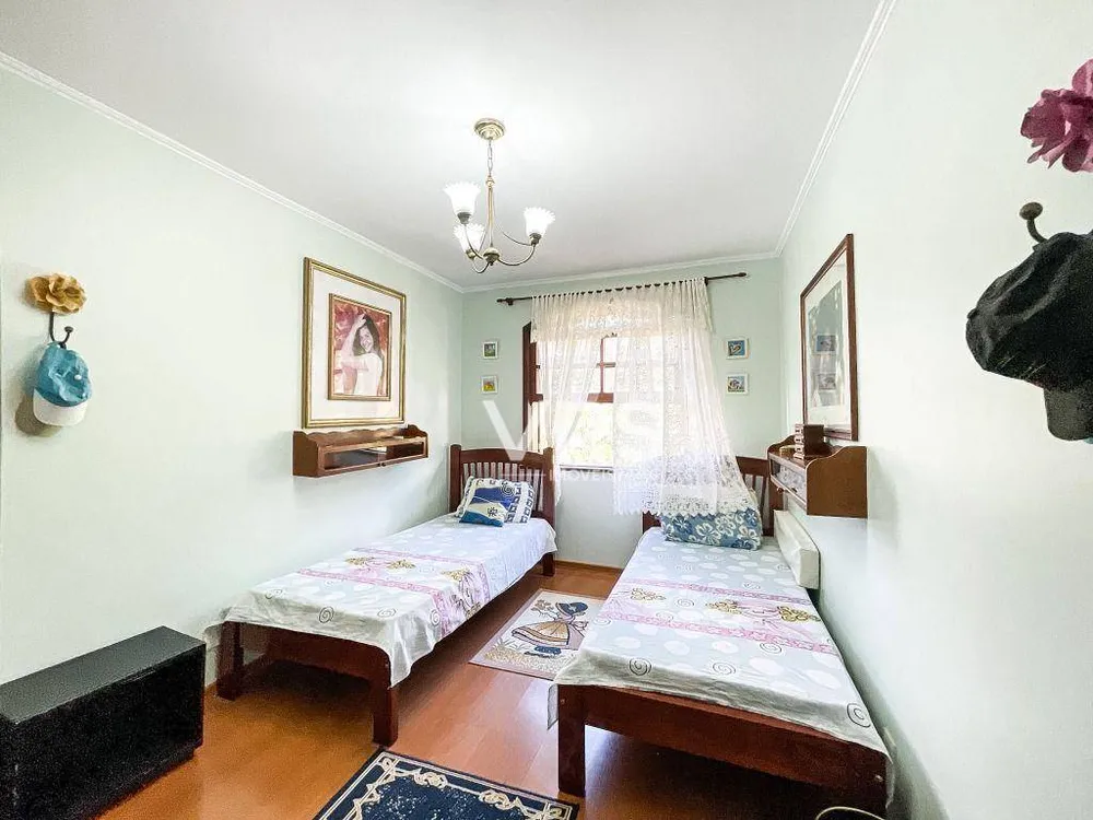 Casa, 3 quartos, 168 m² - Foto 22