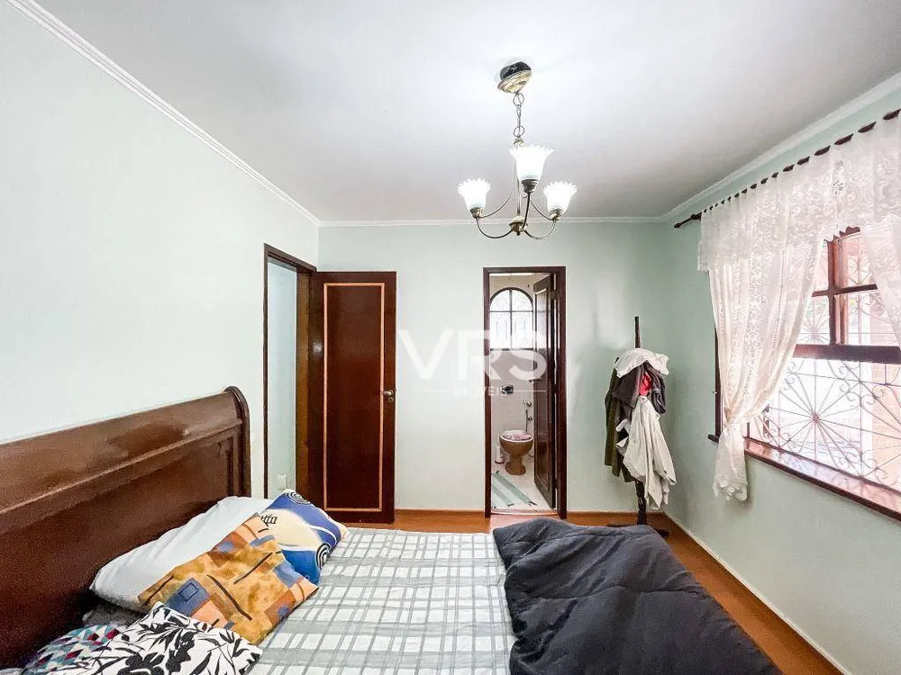 Casa, 3 quartos, 168 m² - Foto 3