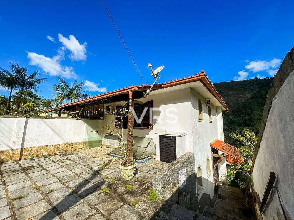 Casa, 3 quartos, 168 m² - Foto 10