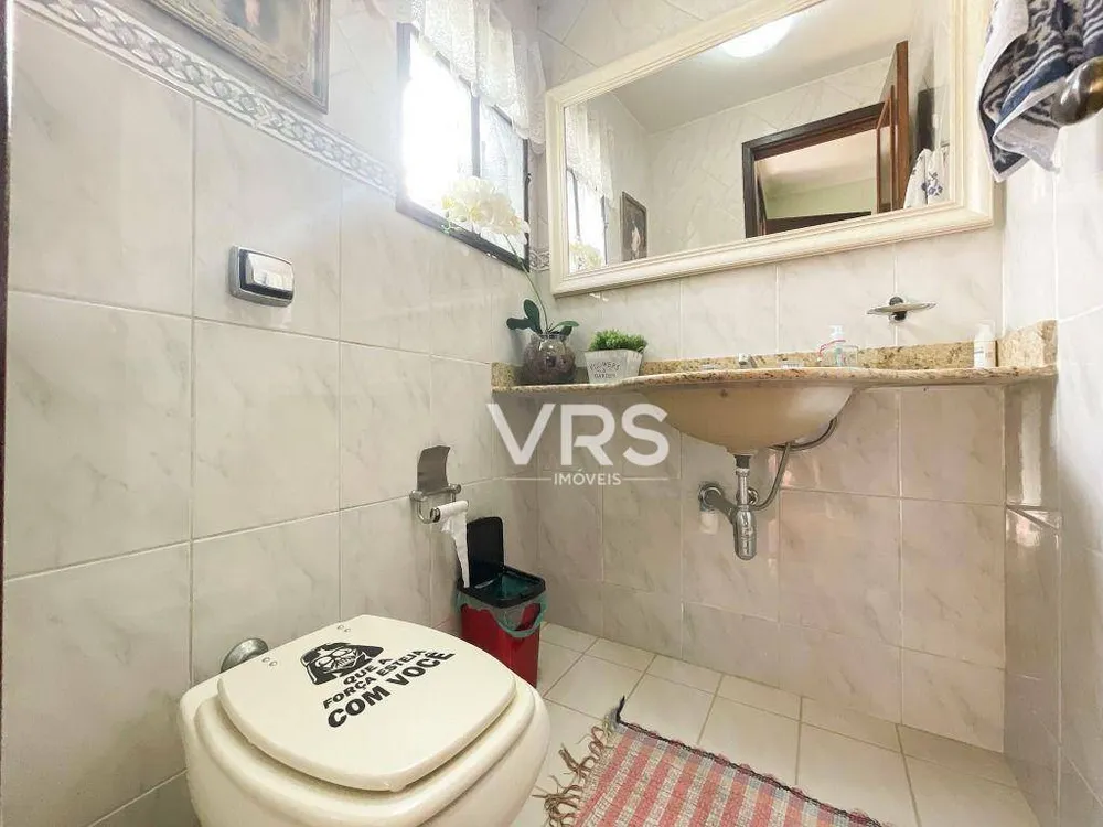 Casa, 3 quartos, 168 m² - Foto 1