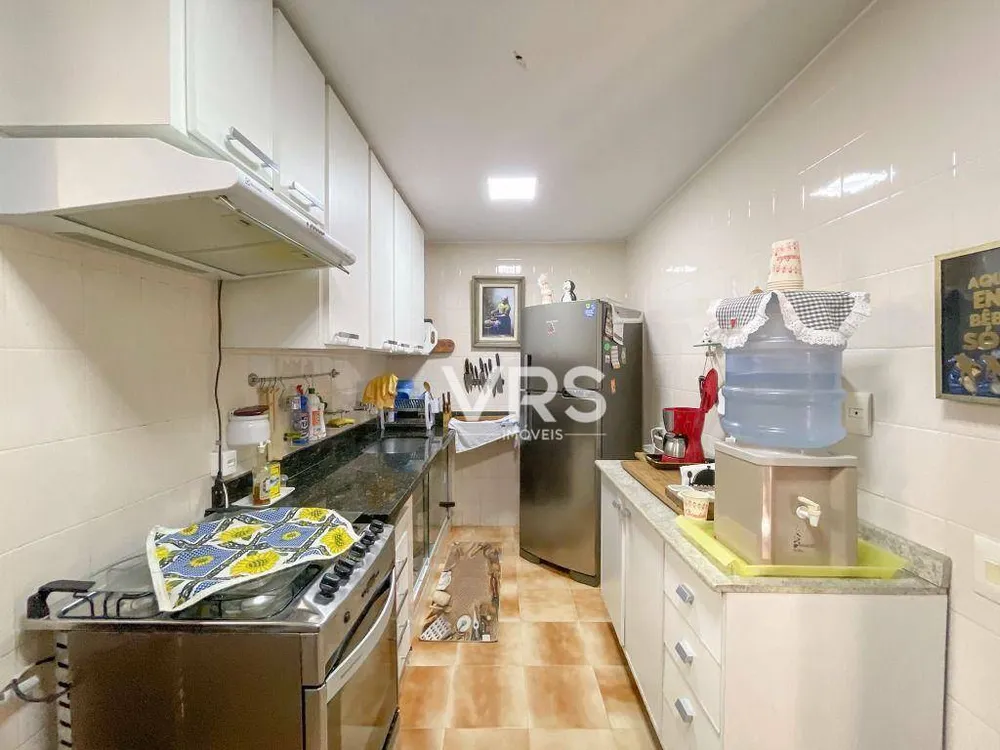 Casa, 3 quartos, 168 m² - Foto 15