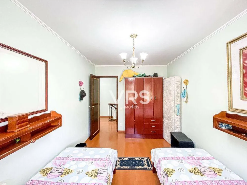 Casa, 3 quartos, 168 m² - Foto 12