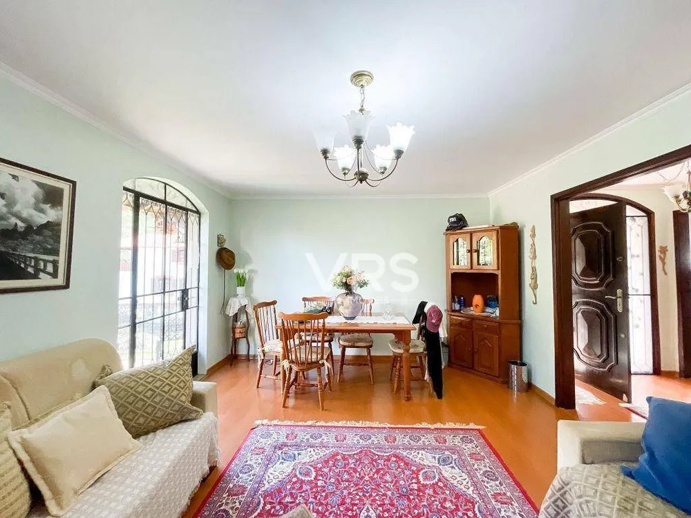 Casa, 3 quartos, 168 m² - Foto 7