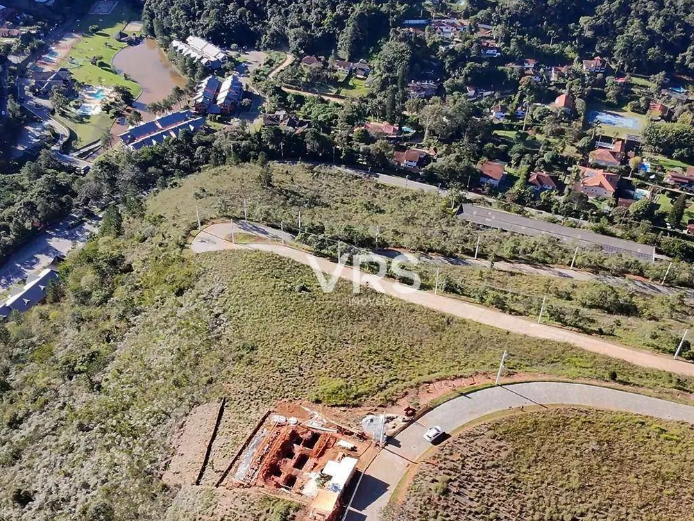 Loteamento e Condomínio, 899 m² - Foto 8