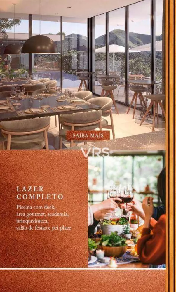 Loteamento e Condomínio, 249 m² - Foto 13