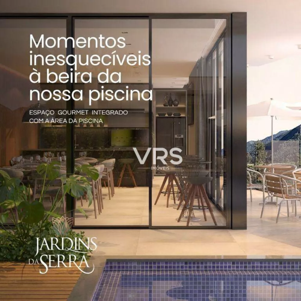 Loteamento e Condomínio, 249 m² - Foto 8