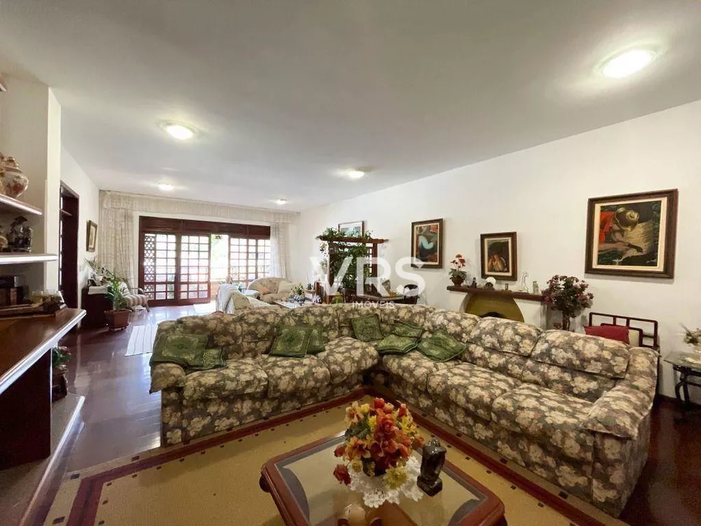 Cobertura, 5 quartos, 342 m² - Foto 7