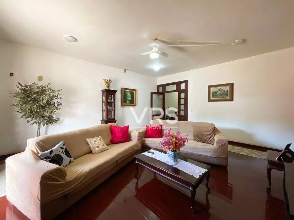 Cobertura, 5 quartos, 342 m² - Foto 30