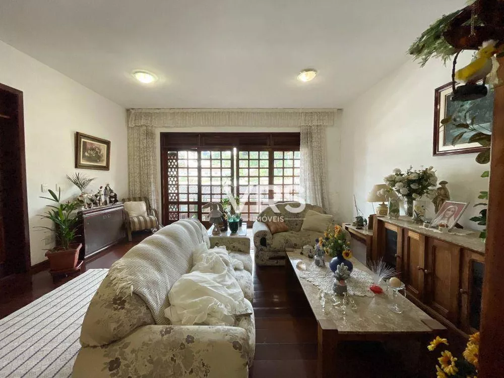 Cobertura, 5 quartos, 342 m² - Foto 2